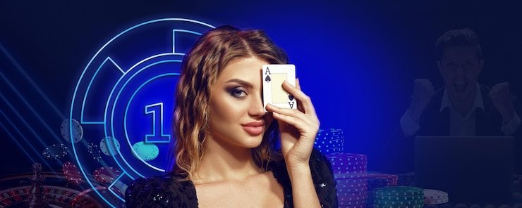 Simbol keamanan data dan privasi di platform hiburan digital