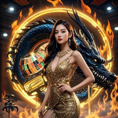 Visualisasi pengalaman pengguna yang harmonis dan premium di platform lavowin