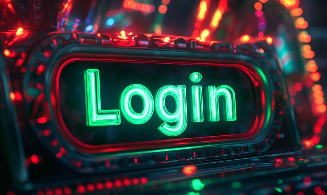Ilustrasi sambutan hangat dan antusias saat bergabung di platform hiburan lavowin